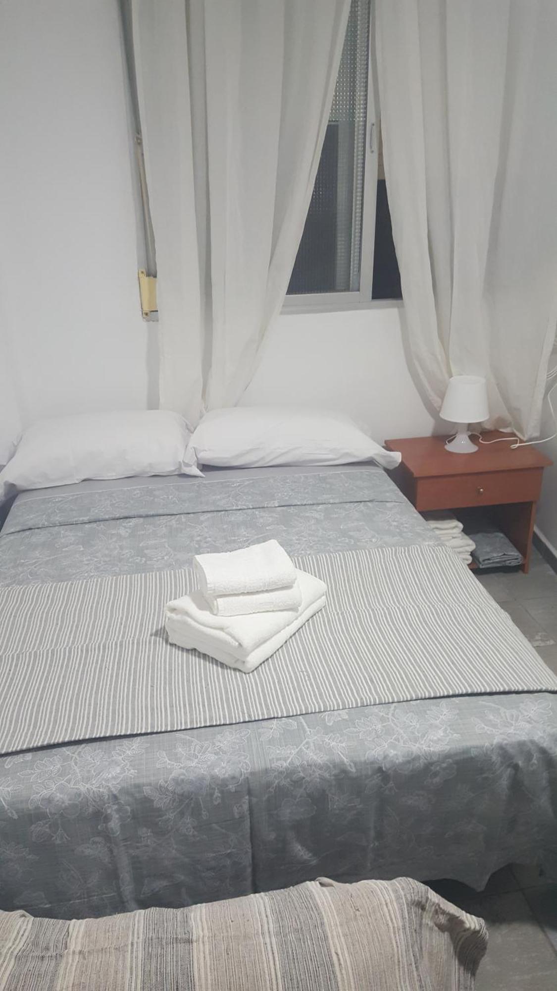Apartamento Estudio Coris Center Malaga Exterior photo