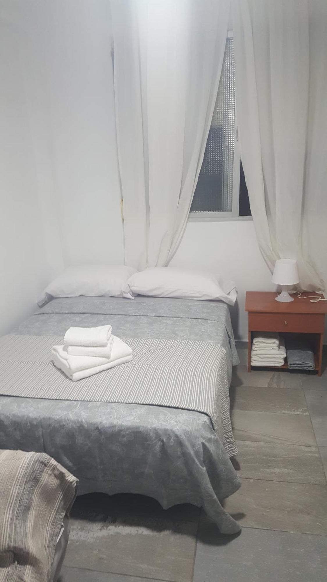 Apartamento Estudio Coris Center Malaga Exterior photo